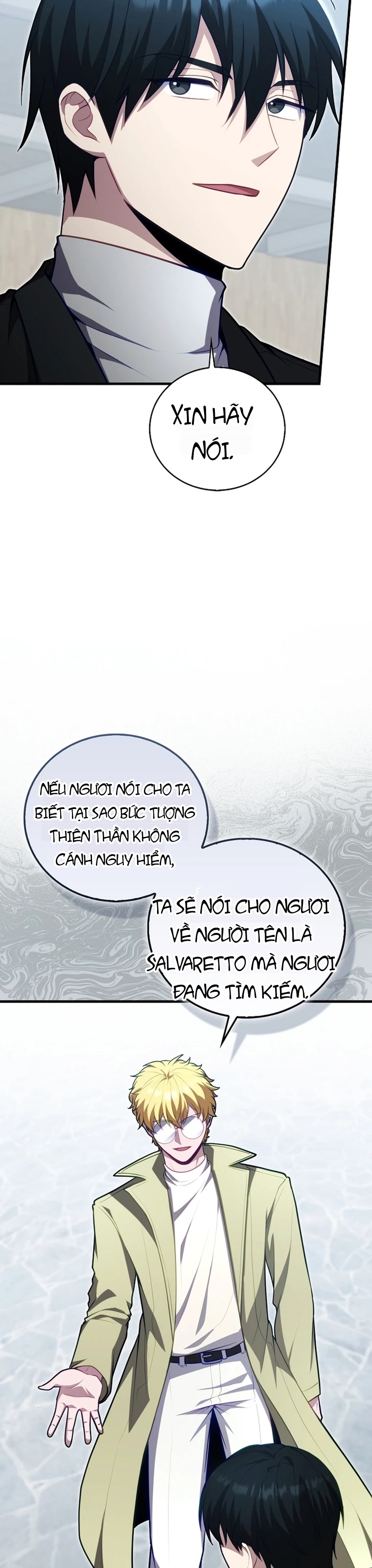 Người Chơi Tài Năng Điên Cuồng Chapter 120 - 18