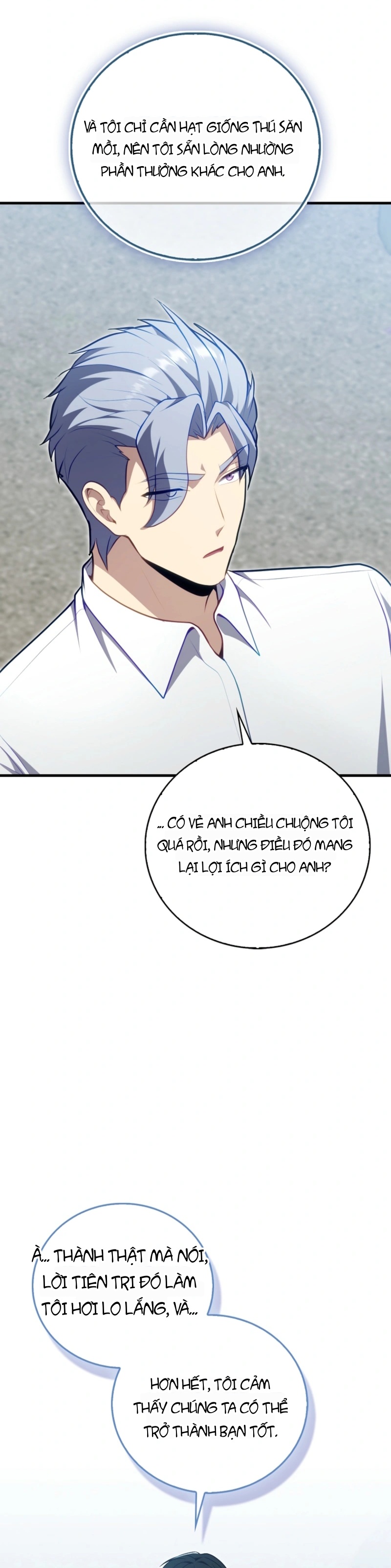 Người Chơi Tài Năng Điên Cuồng Chapter 121 - 20