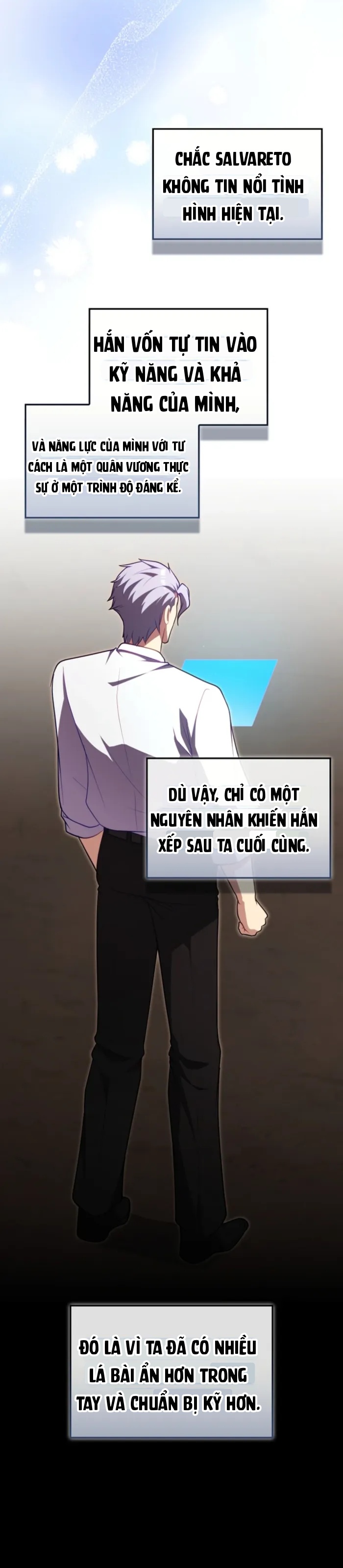 Người Chơi Tài Năng Điên Cuồng Chapter 122 - 3