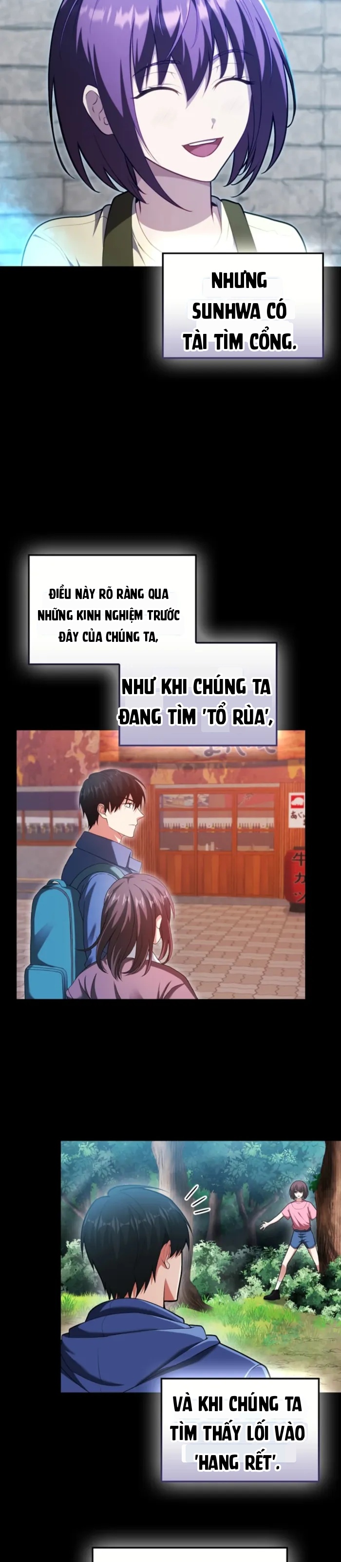 Người Chơi Tài Năng Điên Cuồng Chapter 122 - 5