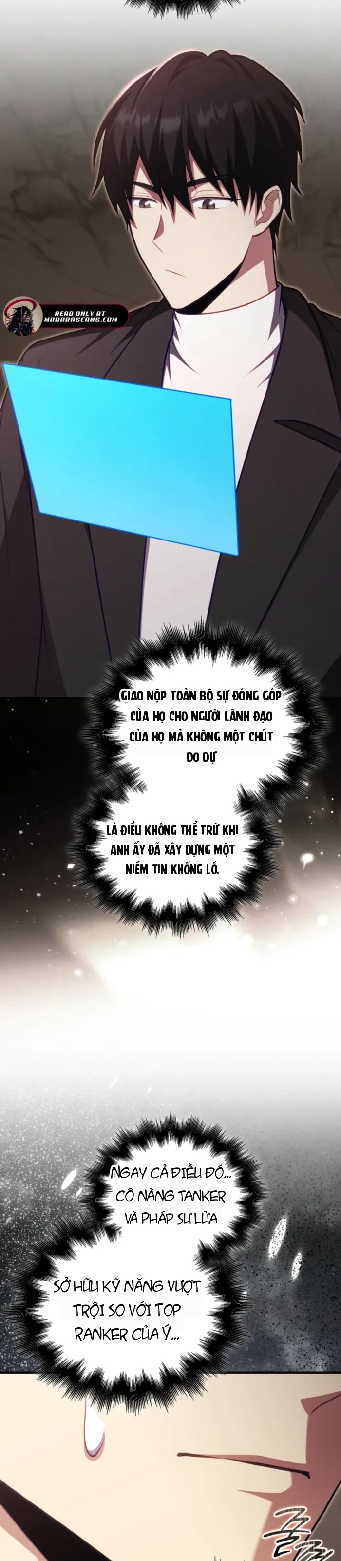Người Chơi Tài Năng Điên Cuồng Chapter 122 - 14