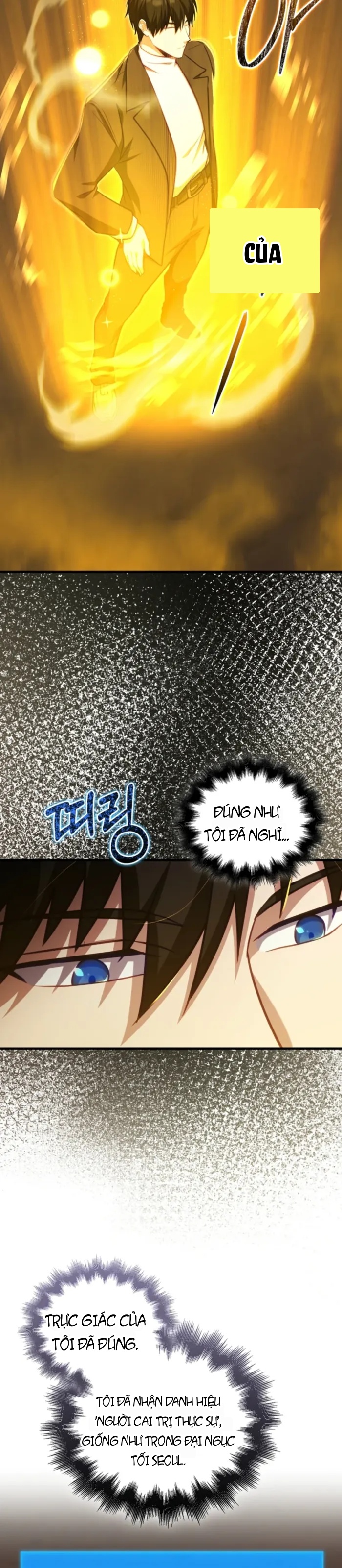 Người Chơi Tài Năng Điên Cuồng Chapter 122 - 19