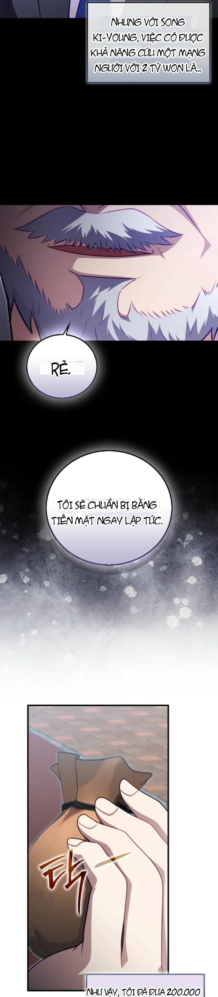 Người Chơi Tài Năng Điên Cuồng Chapter 122 - 32