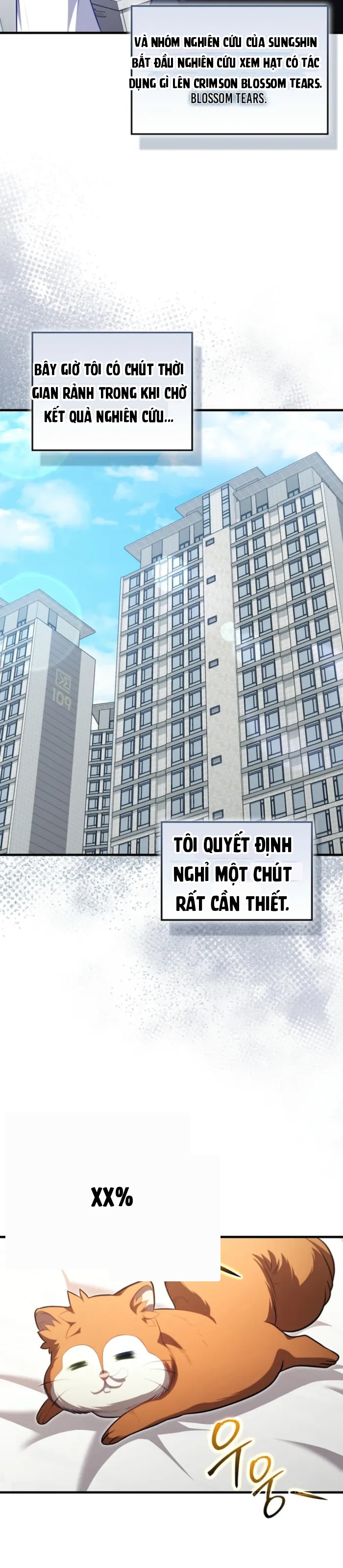 Người Chơi Tài Năng Điên Cuồng Chapter 122 - 35