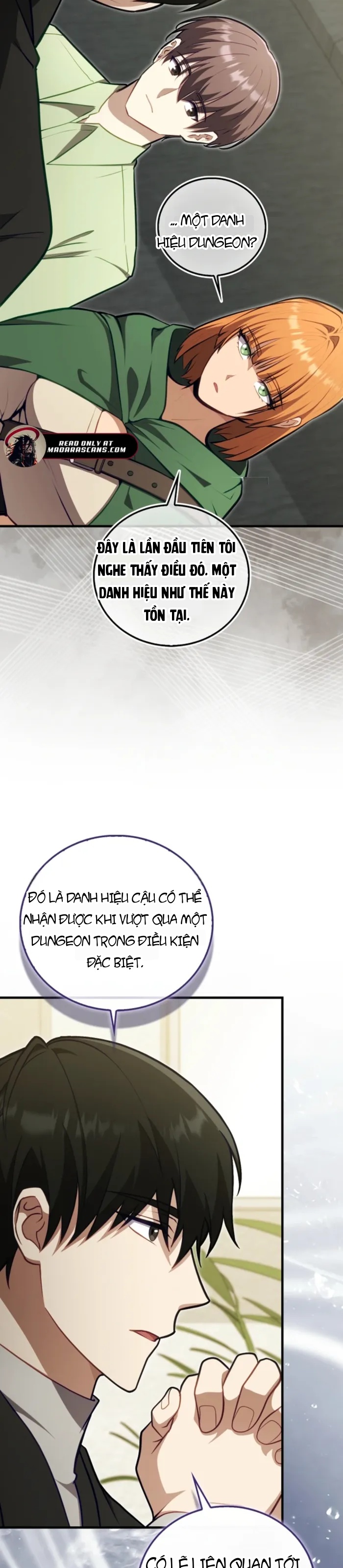 Người Chơi Tài Năng Điên Cuồng Chapter 123 - 6