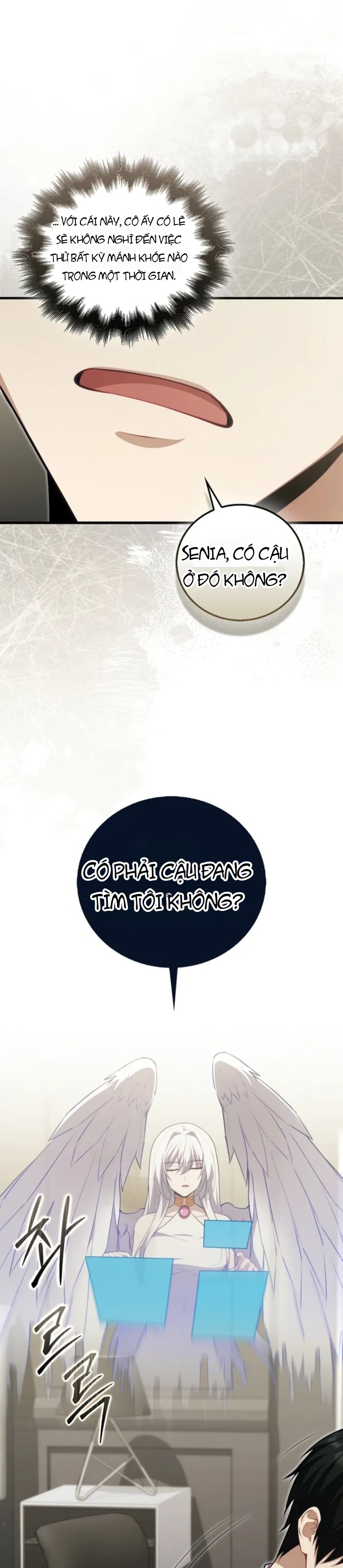 Người Chơi Tài Năng Điên Cuồng Chapter 123 - 30