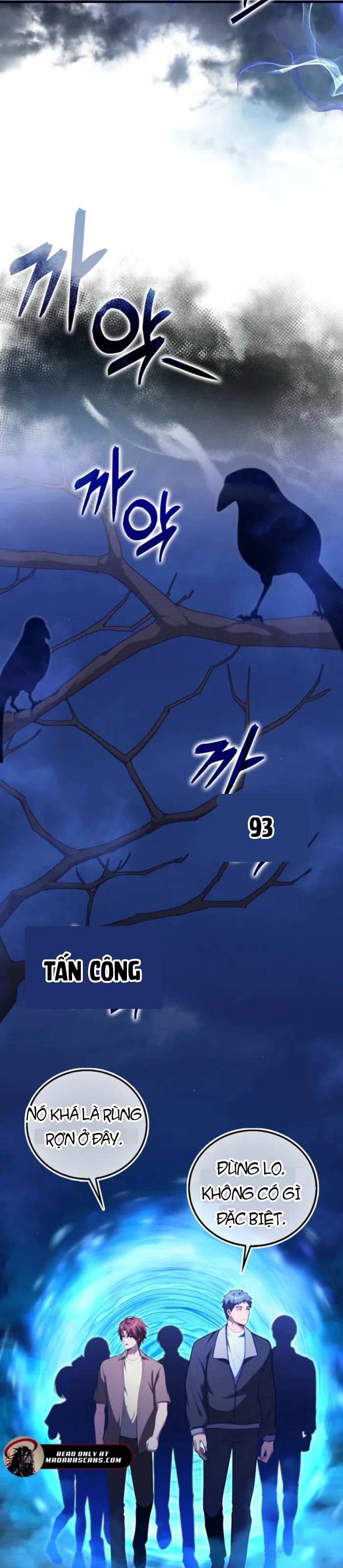 Người Chơi Tài Năng Điên Cuồng Chapter 123 - 33