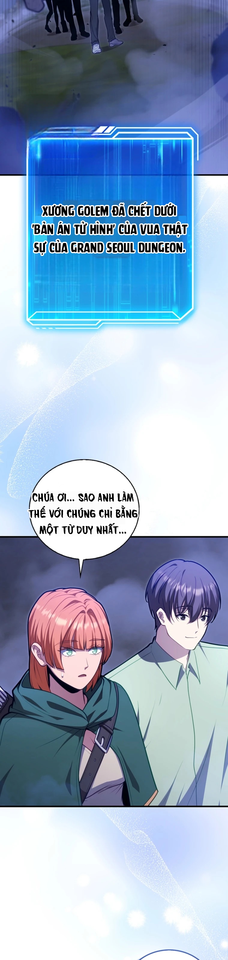 Người Chơi Tài Năng Điên Cuồng Chapter 124 - 5