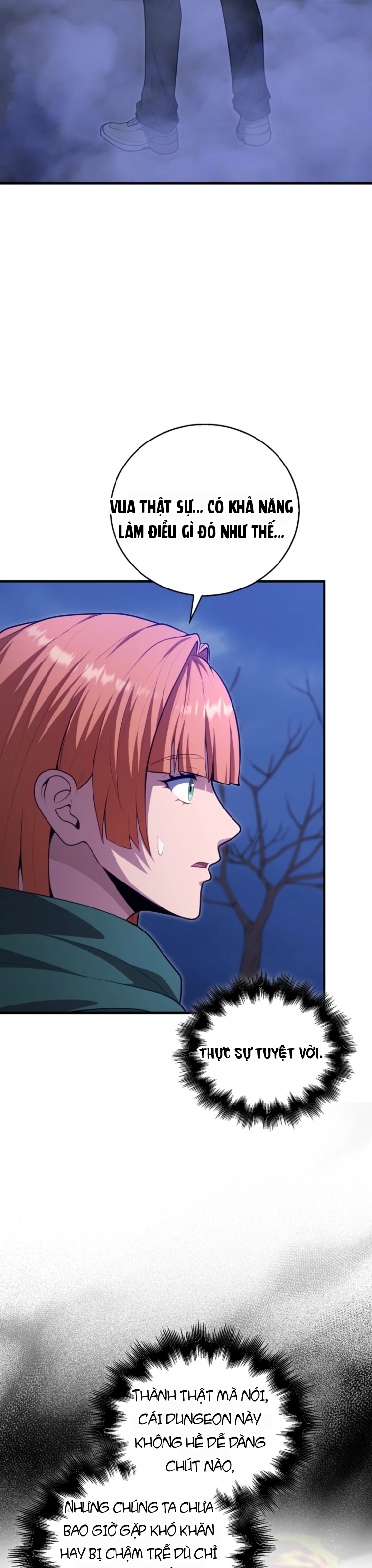 Người Chơi Tài Năng Điên Cuồng Chapter 124 - 7