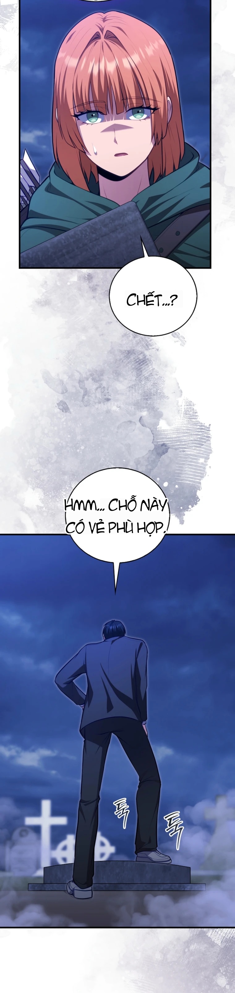 Người Chơi Tài Năng Điên Cuồng Chapter 124 - 14