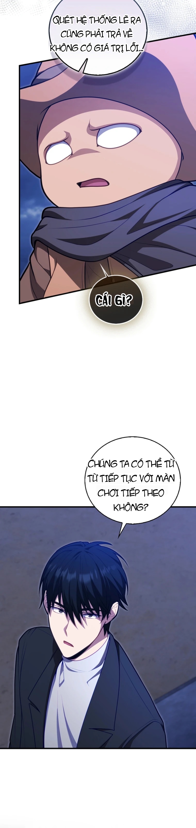 Người Chơi Tài Năng Điên Cuồng Chapter 124 - 24