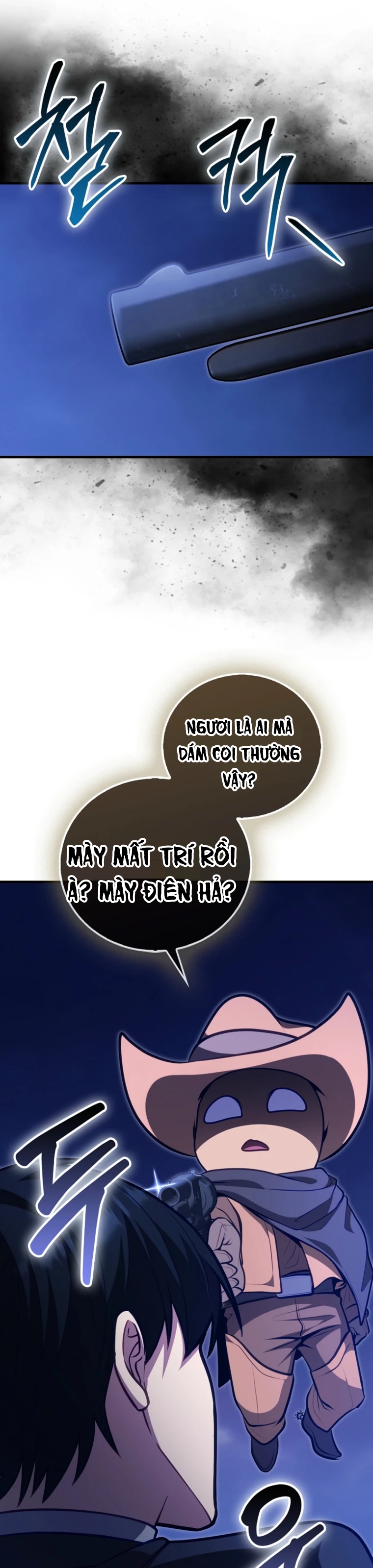 Người Chơi Tài Năng Điên Cuồng Chapter 124 - 25