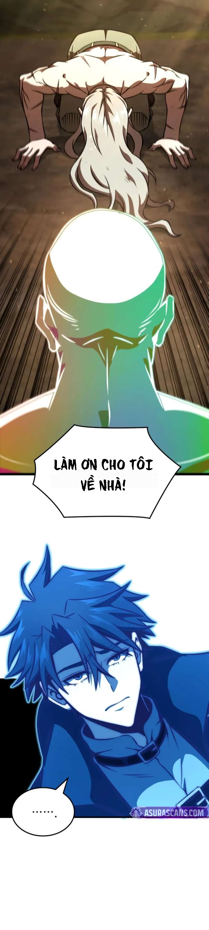 Người Chơi Tài Năng Điên Cuồng Chapter 98 - 2