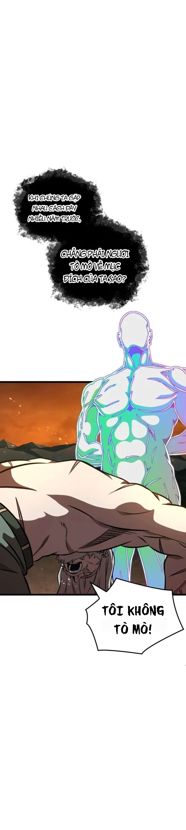 Người Chơi Tài Năng Điên Cuồng Chapter 98 - 3