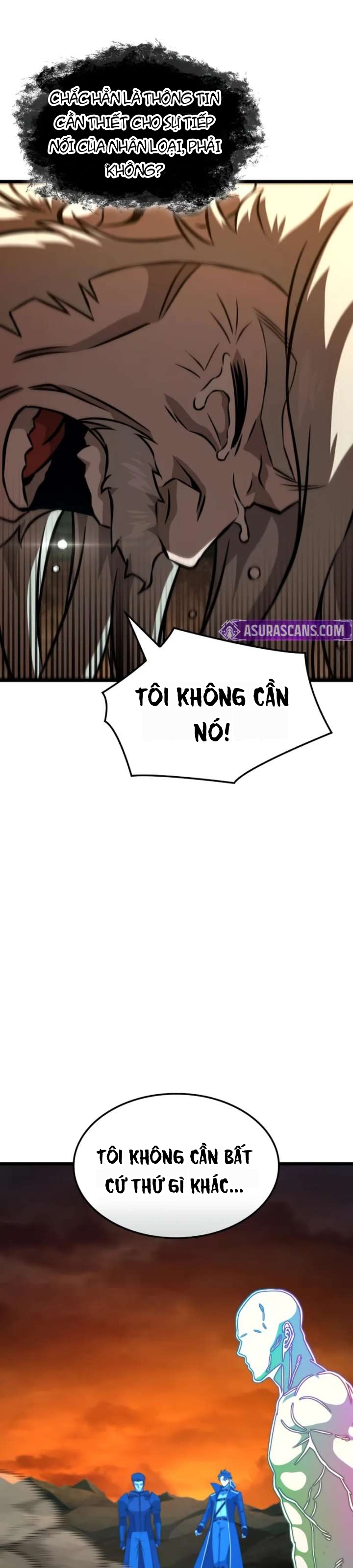 Người Chơi Tài Năng Điên Cuồng Chapter 98 - 4