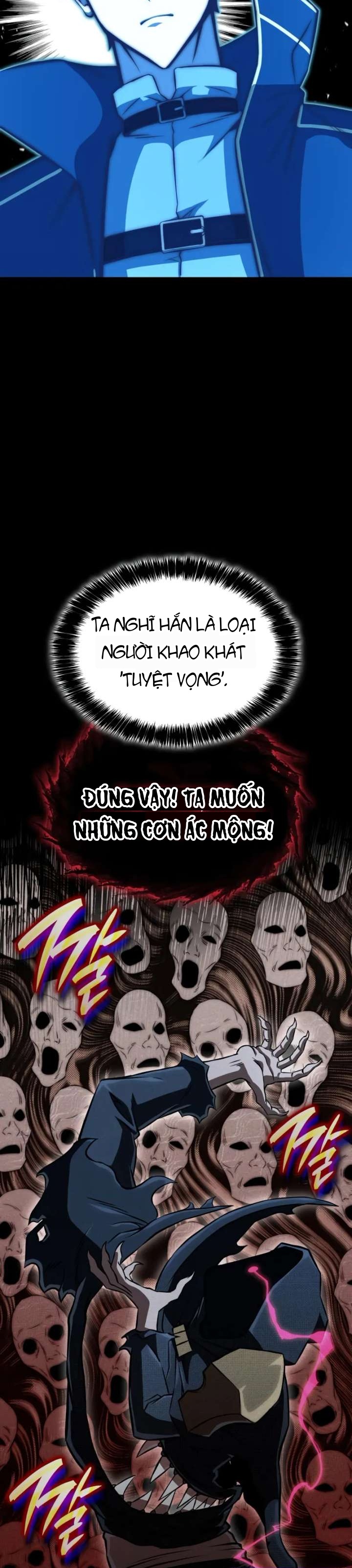 Người Chơi Tài Năng Điên Cuồng Chapter 98 - 7