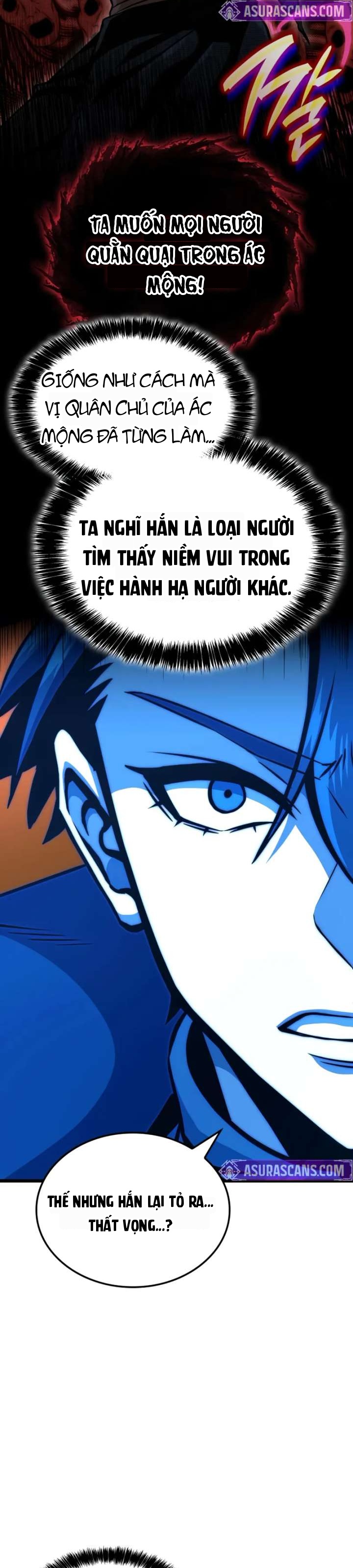 Người Chơi Tài Năng Điên Cuồng Chapter 98 - 8