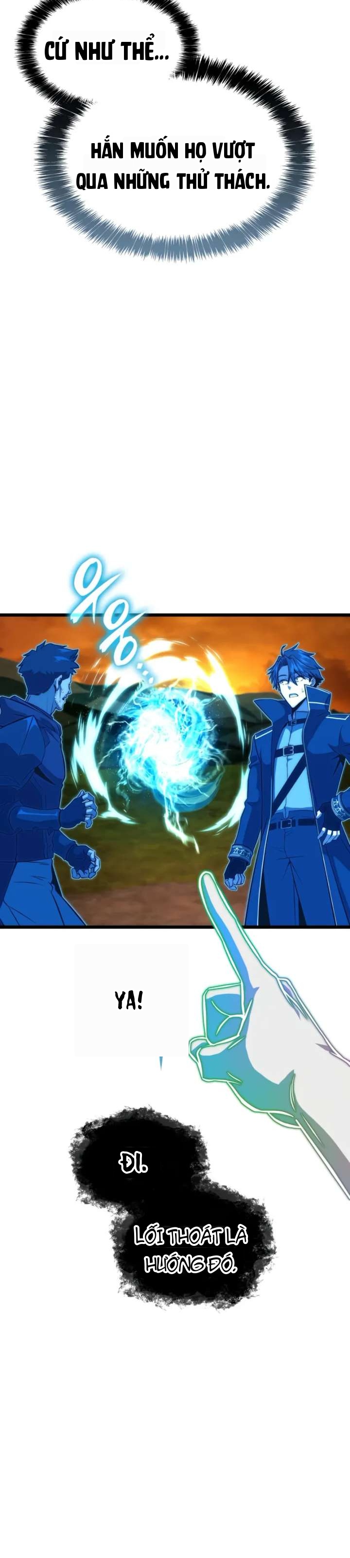 Người Chơi Tài Năng Điên Cuồng Chapter 98 - 9