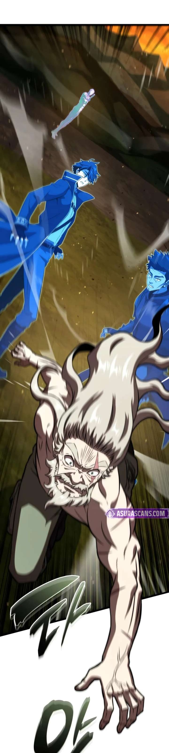 Người Chơi Tài Năng Điên Cuồng Chapter 98 - 10