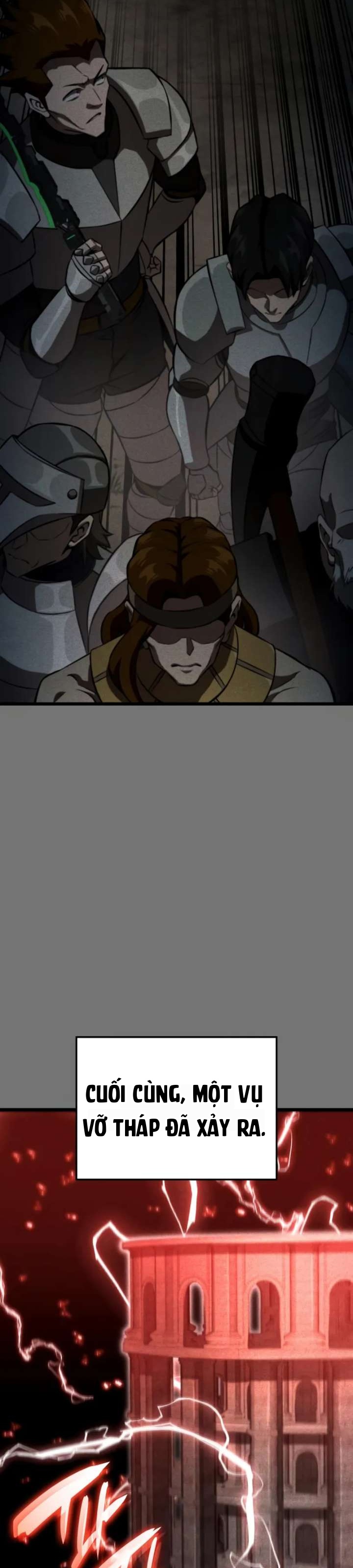 Người Chơi Tài Năng Điên Cuồng Chapter 98 - 15
