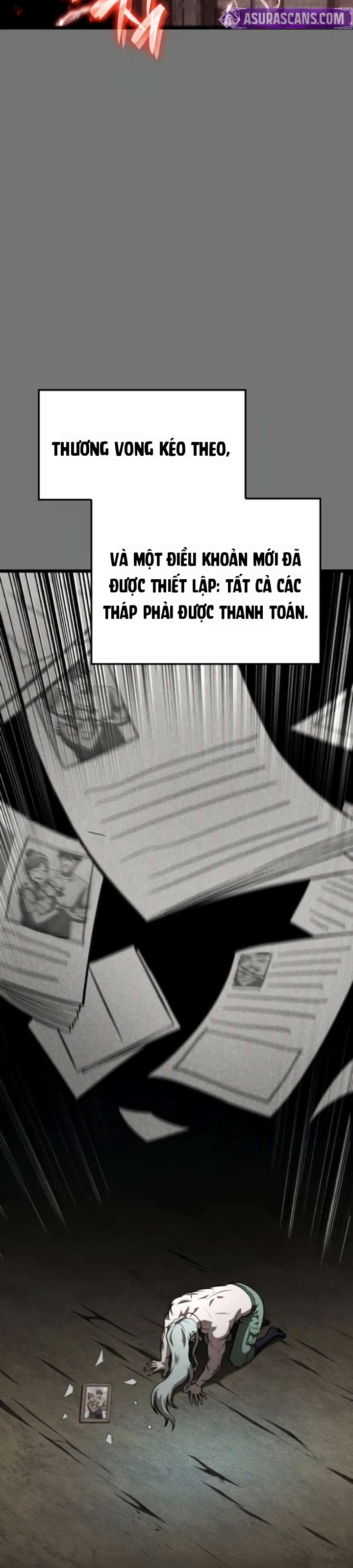 Người Chơi Tài Năng Điên Cuồng Chapter 98 - 16