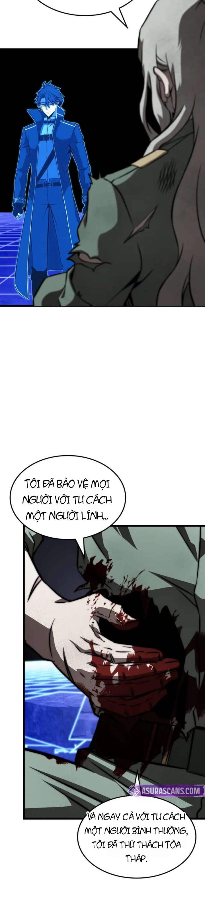 Người Chơi Tài Năng Điên Cuồng Chapter 98 - 20