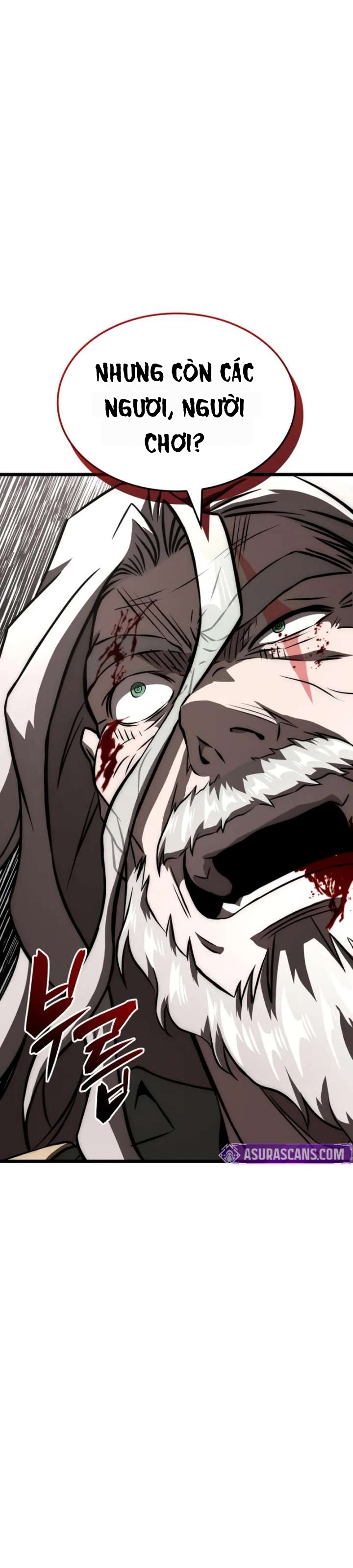 Người Chơi Tài Năng Điên Cuồng Chapter 98 - 21