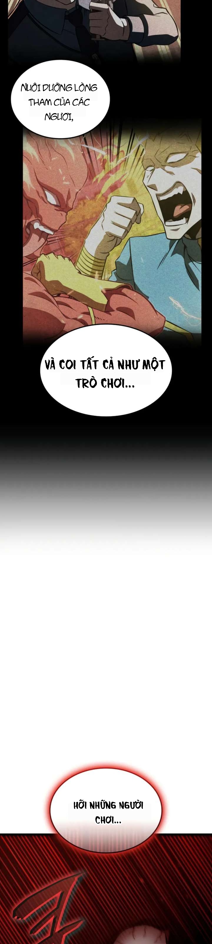 Người Chơi Tài Năng Điên Cuồng Chapter 98 - 23