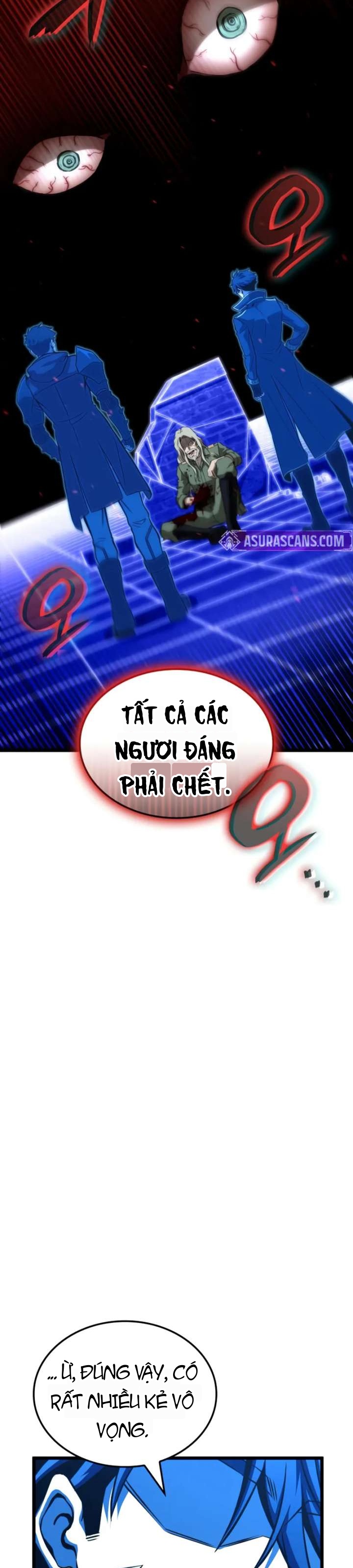Người Chơi Tài Năng Điên Cuồng Chapter 98 - 24