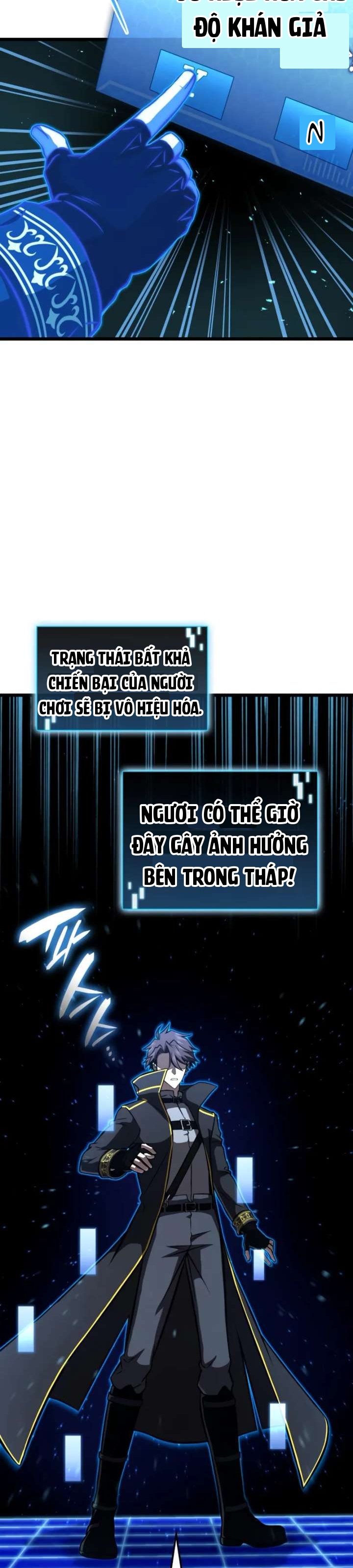 Người Chơi Tài Năng Điên Cuồng Chapter 98 - 29