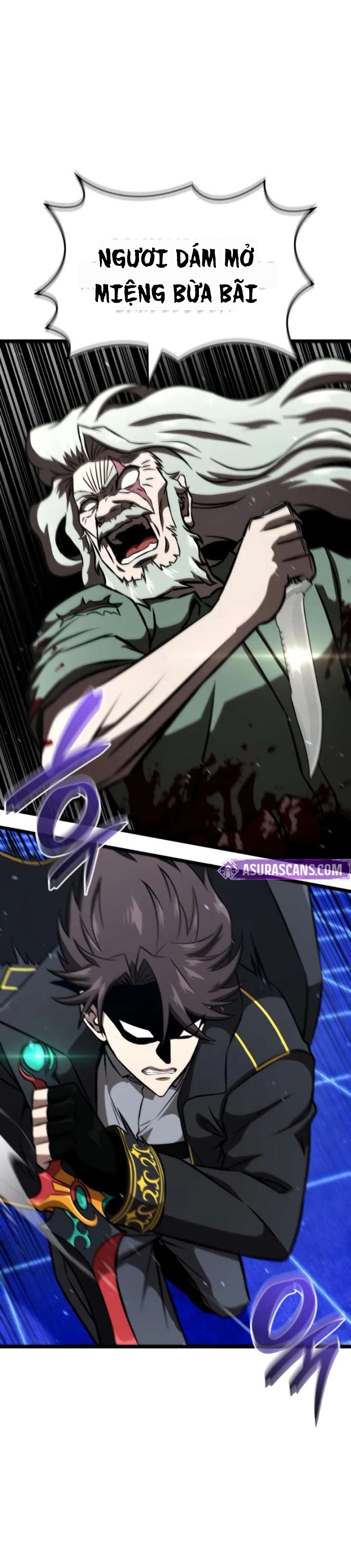 Người Chơi Tài Năng Điên Cuồng Chapter 98 - 32