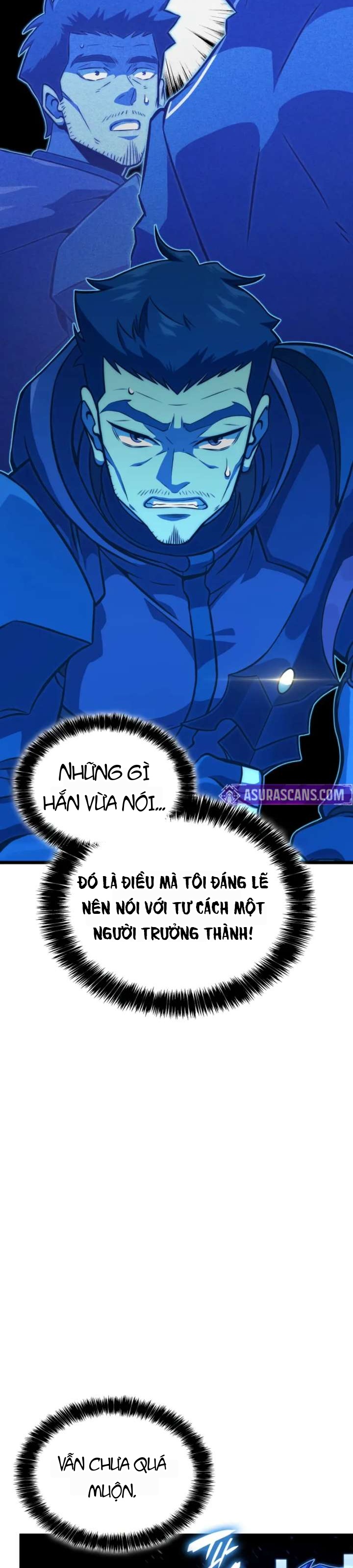 Người Chơi Tài Năng Điên Cuồng Chapter 98 - 35