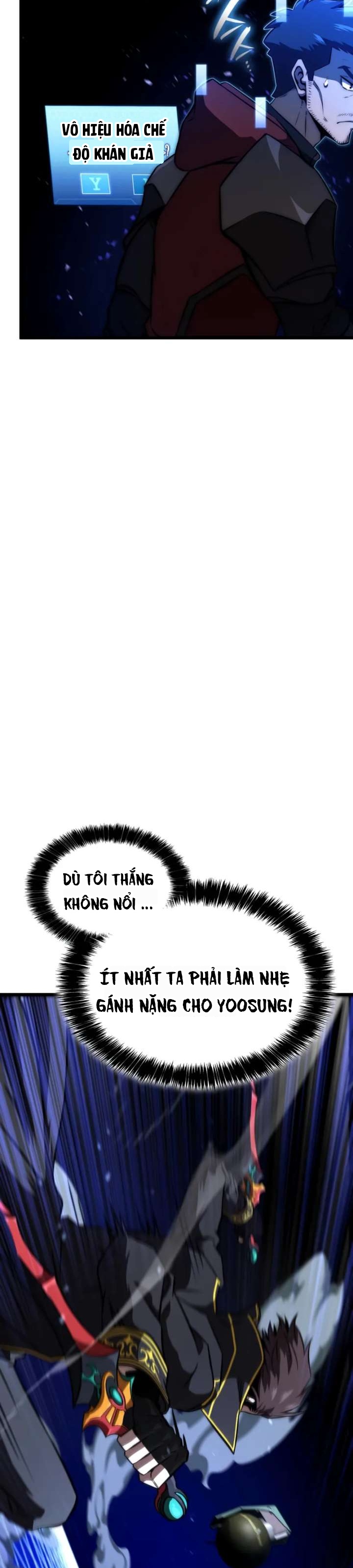 Người Chơi Tài Năng Điên Cuồng Chapter 98 - 36