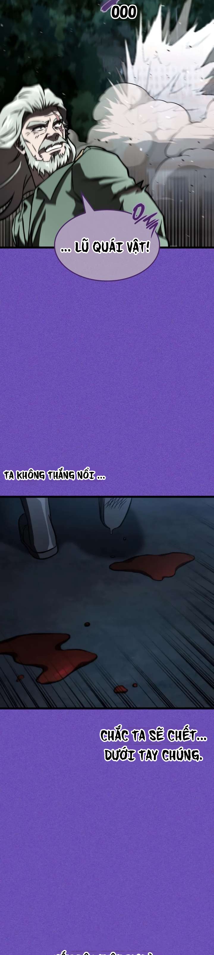 Người Chơi Tài Năng Điên Cuồng Chapter 98 - 44