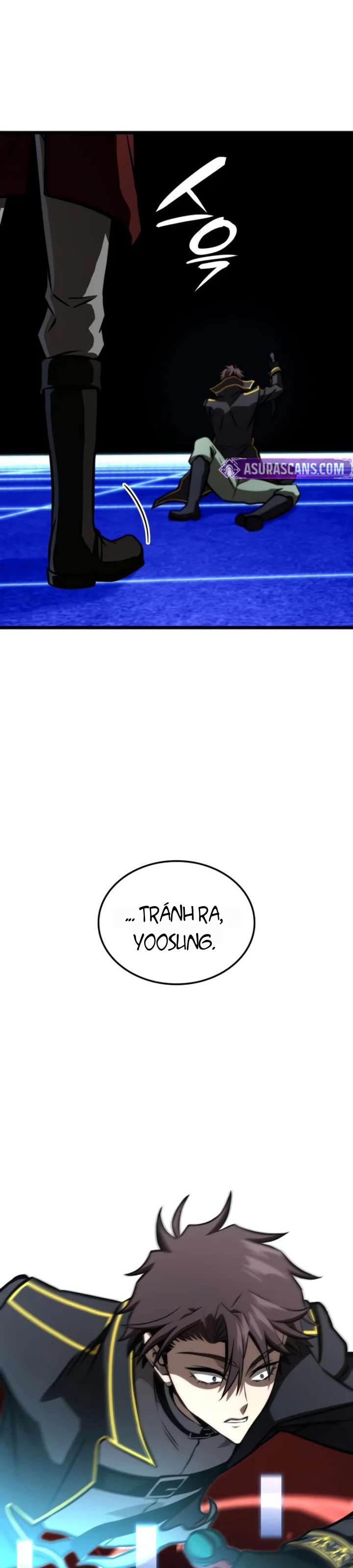Người Chơi Tài Năng Điên Cuồng Chapter 98 - 52