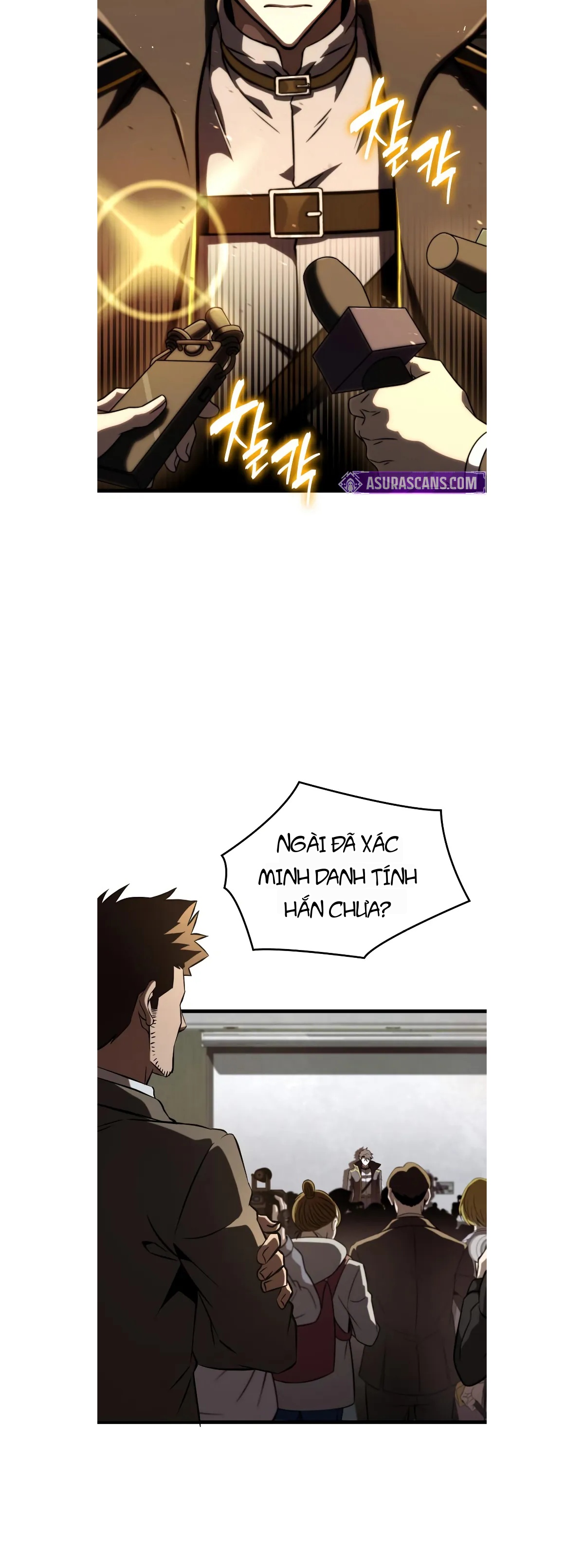 Người Chơi Tài Năng Điên Cuồng Chapter 99 - 2