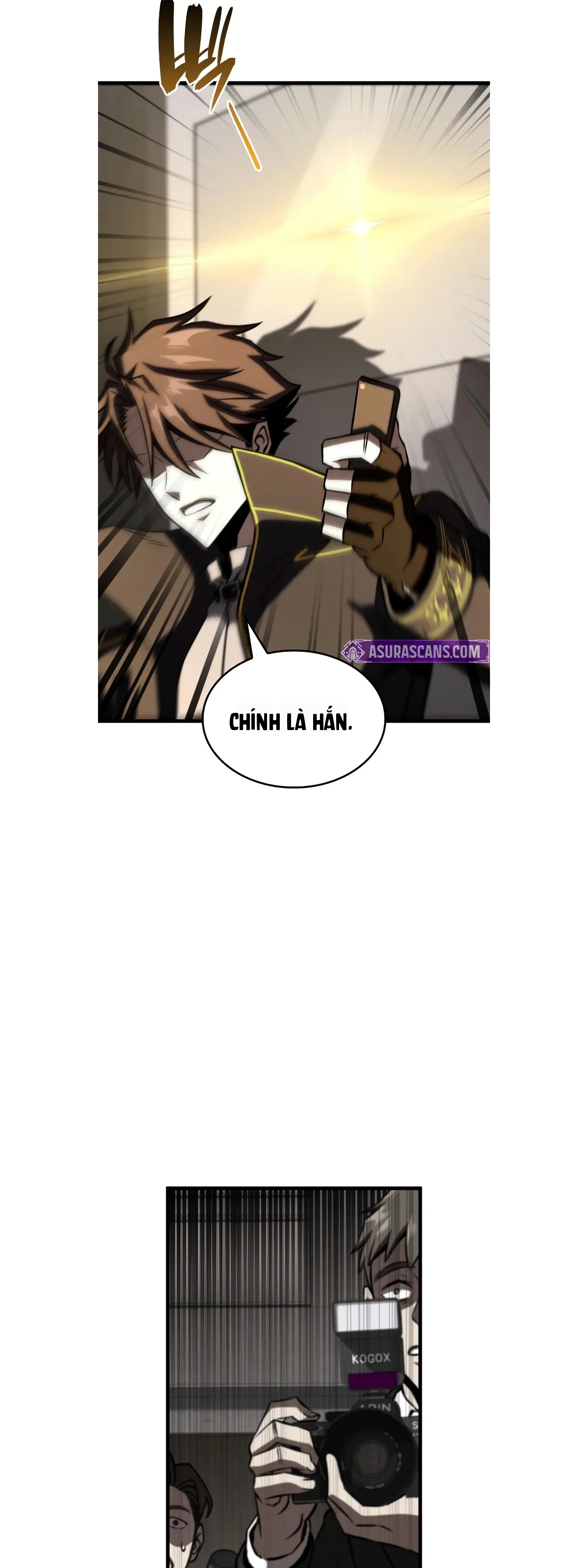 Người Chơi Tài Năng Điên Cuồng Chapter 99 - 4
