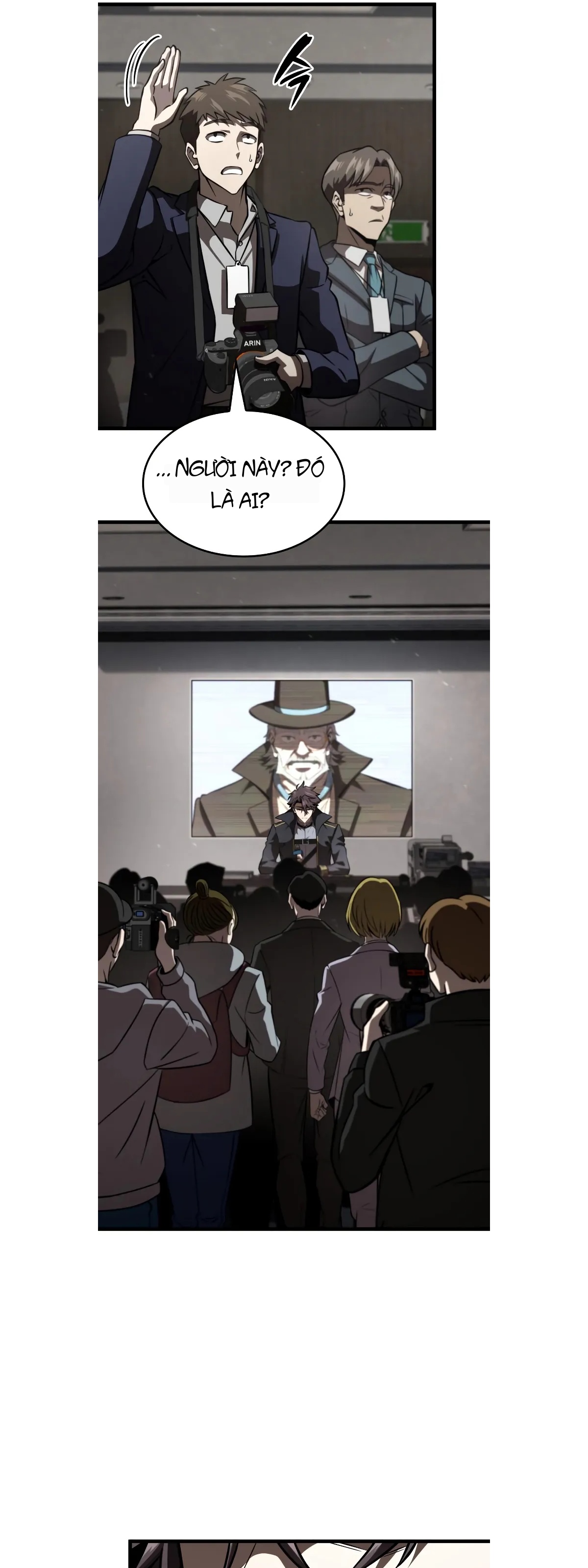 Người Chơi Tài Năng Điên Cuồng Chapter 99 - 7