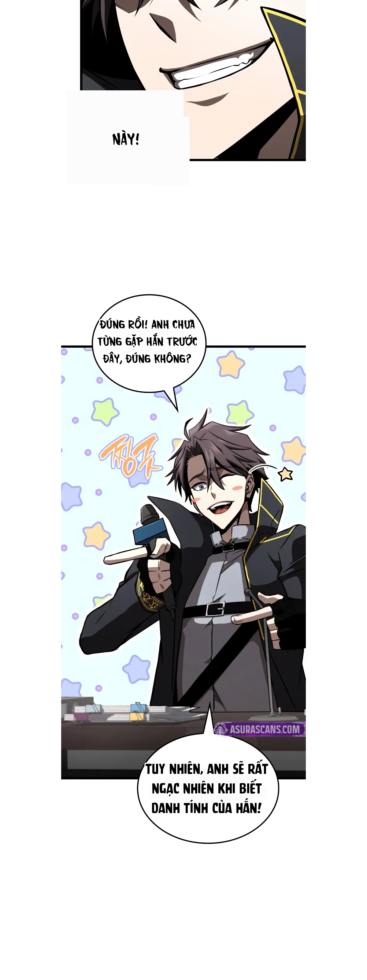 Người Chơi Tài Năng Điên Cuồng Chapter 99 - 8