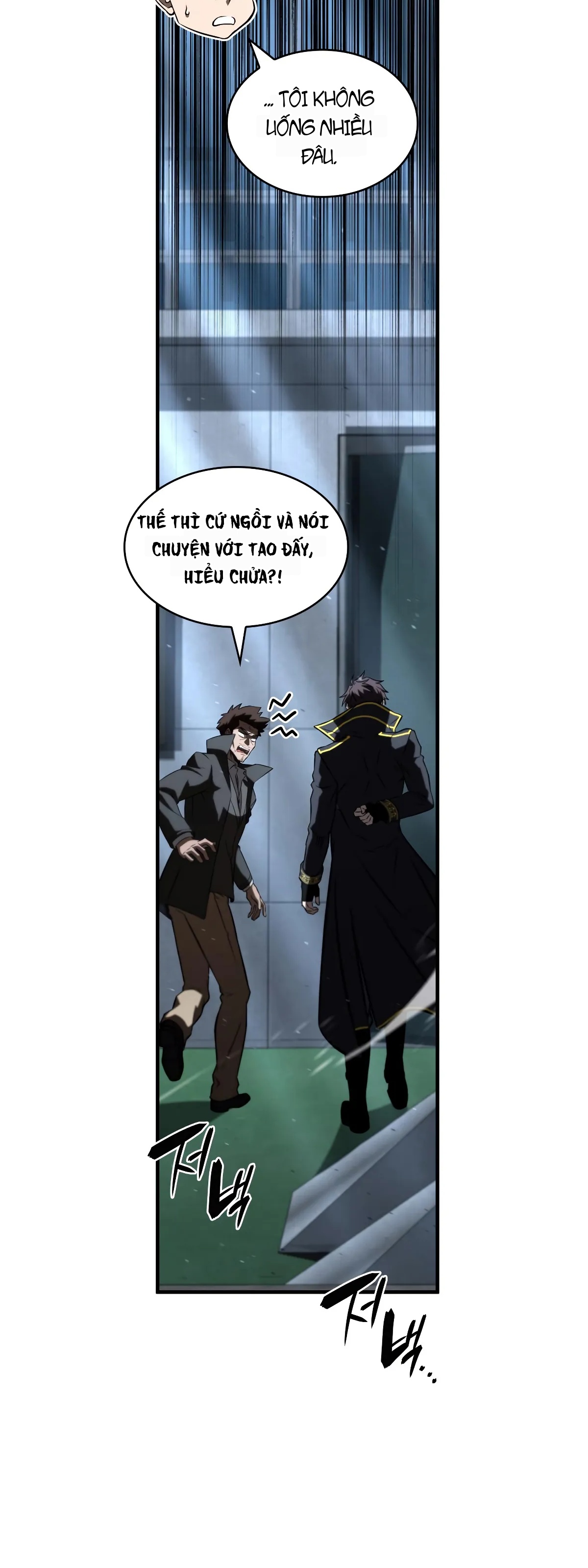 Người Chơi Tài Năng Điên Cuồng Chapter 99 - 30