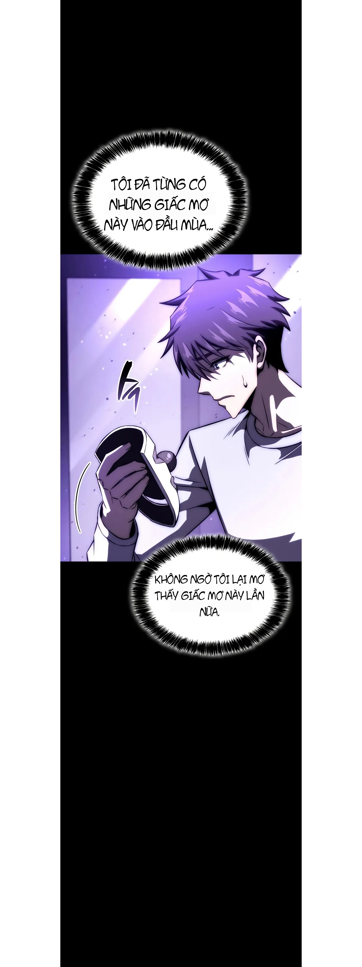 Người Chơi Tài Năng Điên Cuồng Chapter 99 - 39