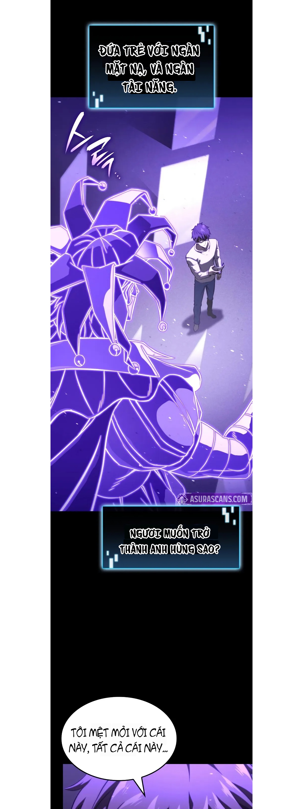 Người Chơi Tài Năng Điên Cuồng Chapter 99 - 40