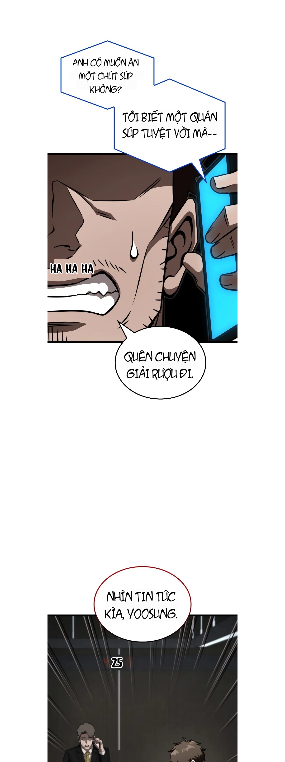Người Chơi Tài Năng Điên Cuồng Chapter 99 - 57