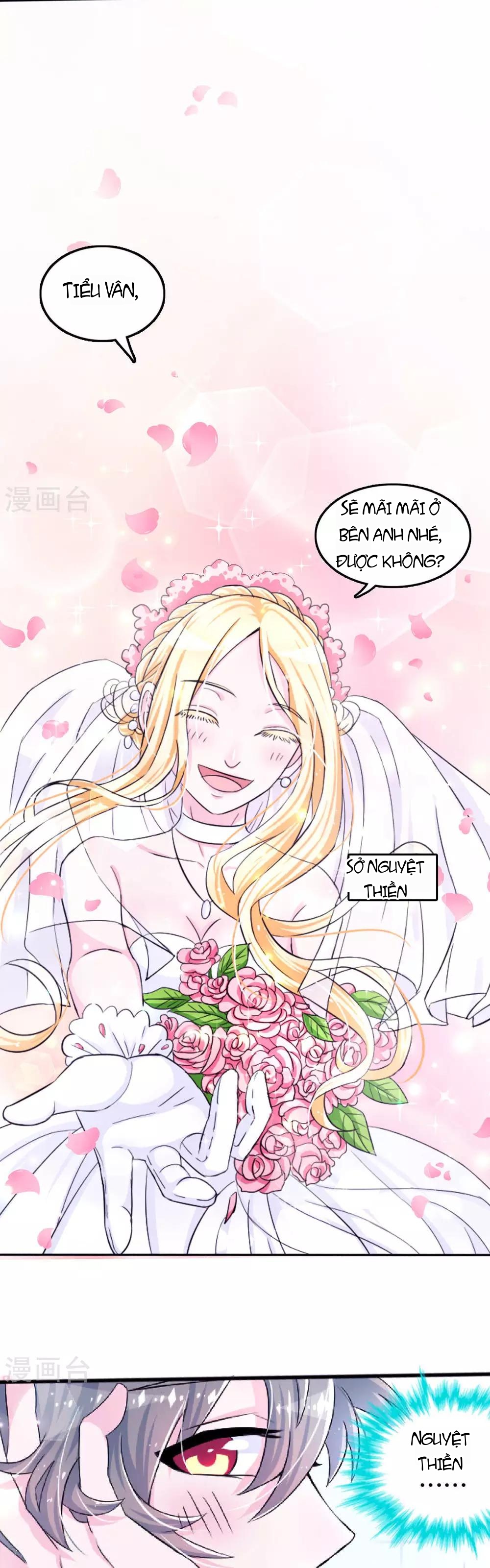 Hóa Ra Tôi Là Kẻ Bệnh Kiều? Chapter 1 - 4