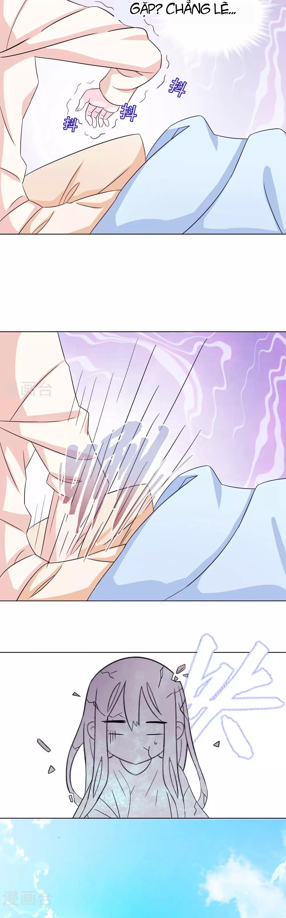 Hóa Ra Tôi Là Kẻ Bệnh Kiều? Chapter 1 - 10