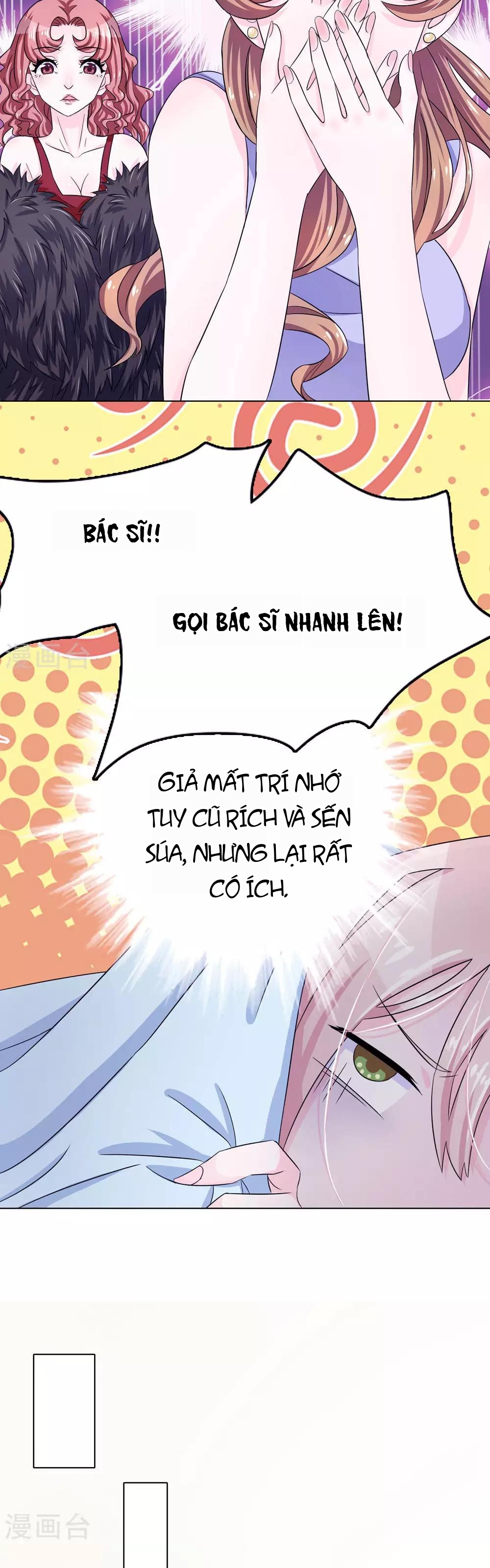 Hóa Ra Tôi Là Kẻ Bệnh Kiều? Chapter 1 - 15