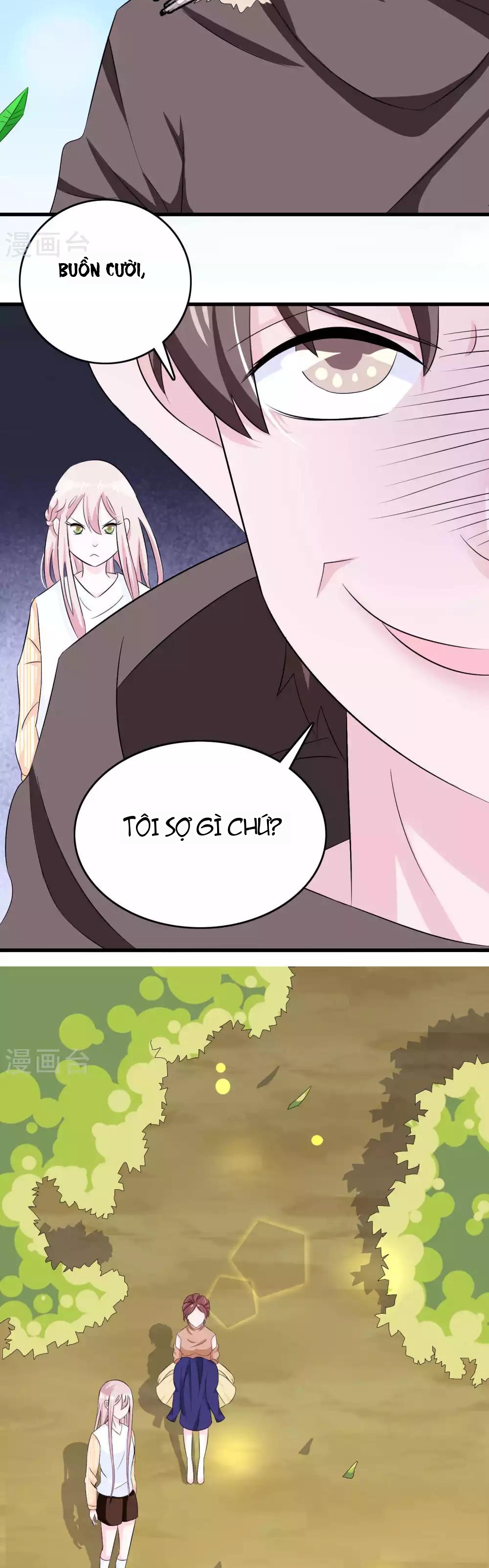 Hóa Ra Tôi Là Kẻ Bệnh Kiều? Chapter 10 - 5