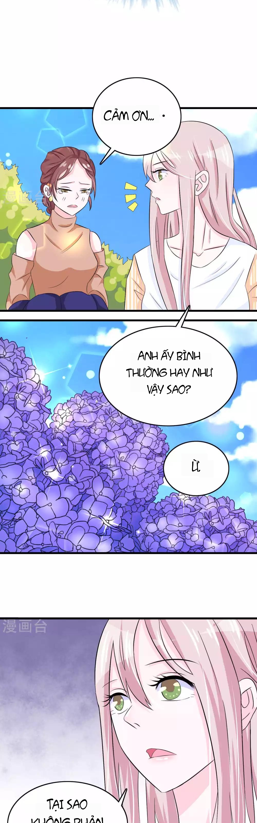 Hóa Ra Tôi Là Kẻ Bệnh Kiều? Chapter 10 - 7