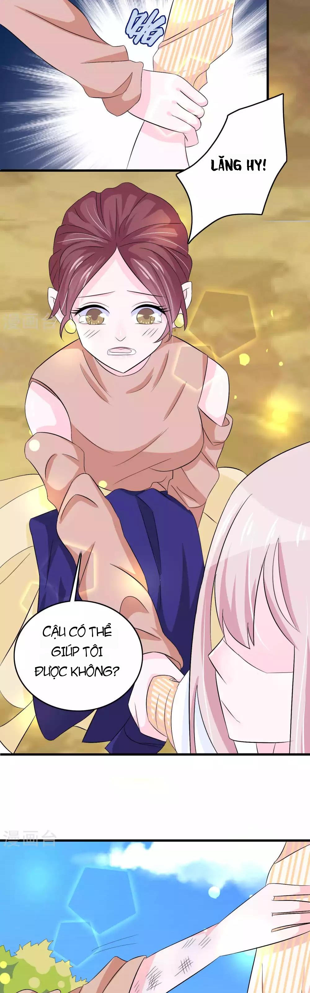 Hóa Ra Tôi Là Kẻ Bệnh Kiều? Chapter 10 - 9