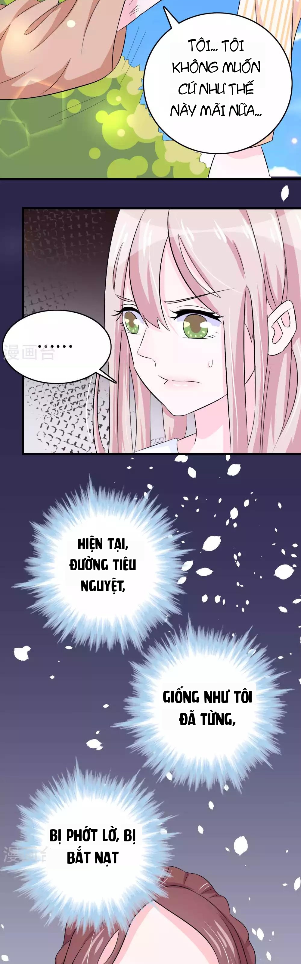 Hóa Ra Tôi Là Kẻ Bệnh Kiều? Chapter 10 - 10